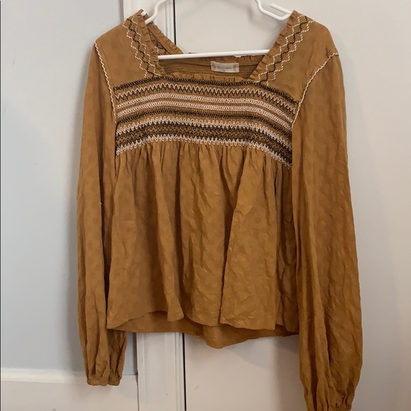 Altered state top - Picture 1 of 1